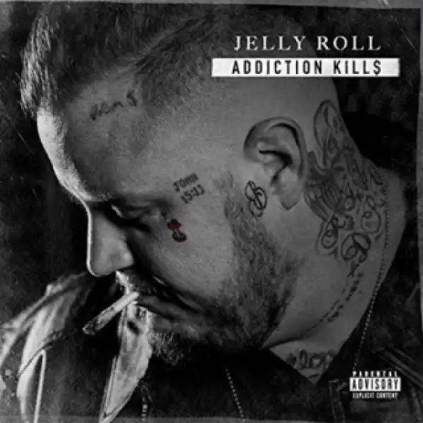 Instrumental: Jelly Roll - Heaven (Produced By Thomas Toner)